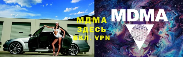 ешки Горняк